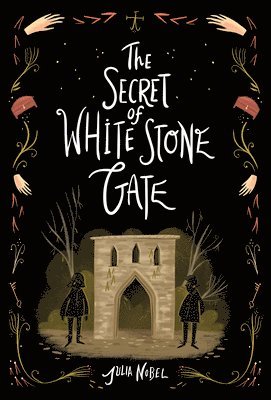 bokomslag The Secret of White Stone Gate