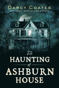 bokomslag The Haunting of Ashburn House
