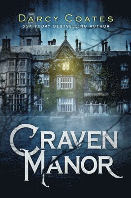 Craven Manor 1