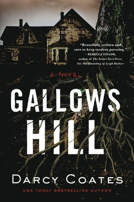 Gallows Hill 1
