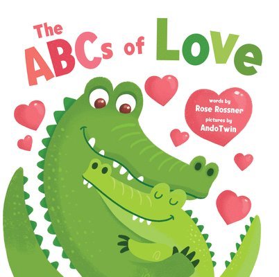 The ABCs of Love 1
