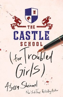 The Castle School (for Troubled Girls) 1