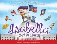 bokomslag Isabella: Girl in Charge