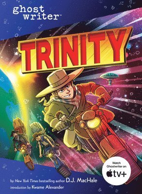 Trinity 1