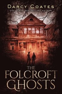 bokomslag The Folcroft Ghosts