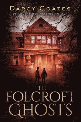 The Folcroft Ghosts 1