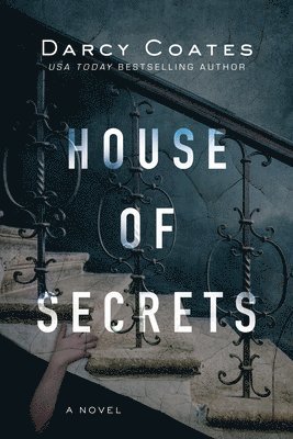 bokomslag House of Secrets