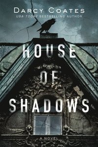 bokomslag House of Shadows