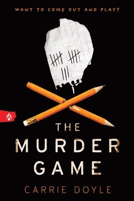 The Murder Game 1