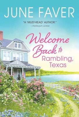 Welcome Back to Rambling, Texas 1