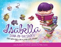 bokomslag Isabella: Star of the Story