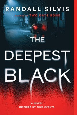 The Deepest Black 1