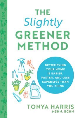 The Slightly Greener Method 1
