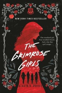 bokomslag The Grimrose Girls