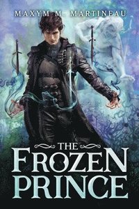 bokomslag The Frozen Prince