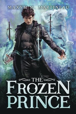 The Frozen Prince 1
