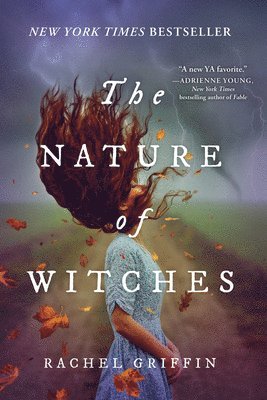 The Nature of Witches 1