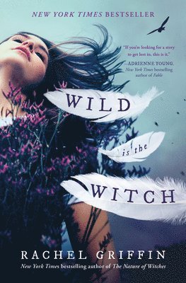 Wild Is the Witch 1