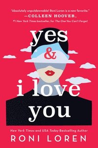 bokomslag Yes & I Love You