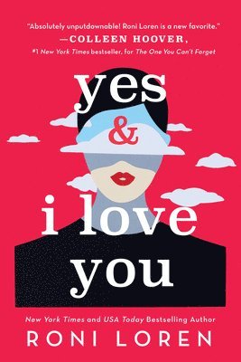 Yes & I Love You 1
