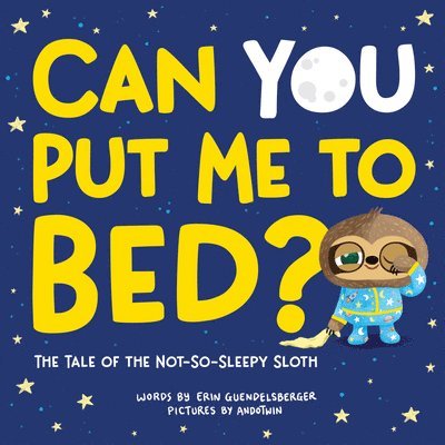 Can You Put Me to Bed? 1