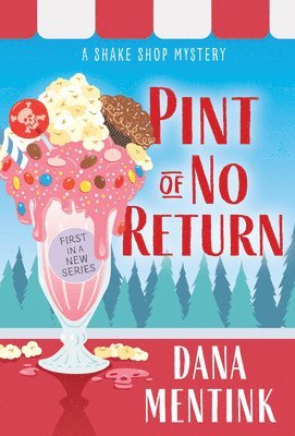 Pint of No Return 1