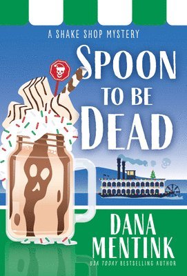 Spoon to be Dead 1