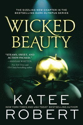 Katee Robert - Wicked Beauty, Häftad
