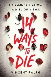 bokomslag 14 Ways to Die