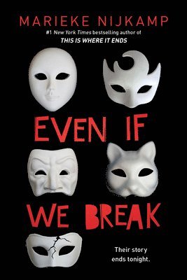 Even If We Break 1