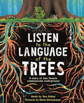 Listen to the Language of the Trees 1