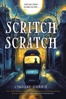 Scritch Scratch 1