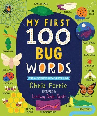 My First 100 Bug Words 1