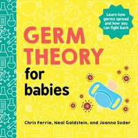 bokomslag Germ Theory for Babies