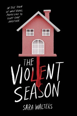 The Violent Season 1