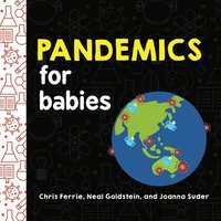 bokomslag Pandemics for Babies