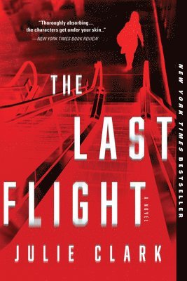 The Last Flight 1