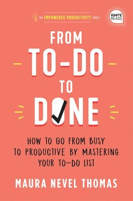 From To-Do to Done 1