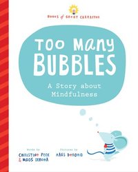 bokomslag Too Many Bubbles