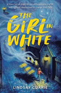 bokomslag The Girl in White