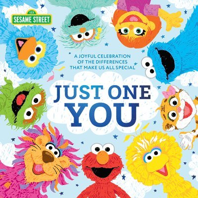 Just One You! 1