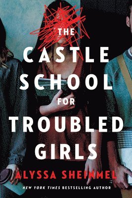 bokomslag The Castle School (for Troubled Girls)