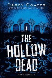 bokomslag The Hollow Dead
