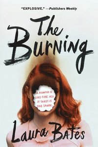 bokomslag The Burning