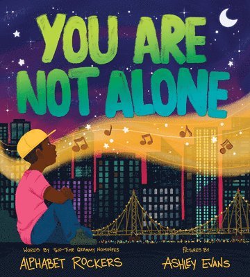 You Are Not Alone 1