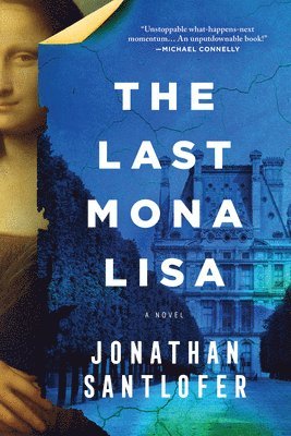 The Last Mona Lisa 1