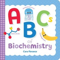 bokomslag ABCs of Biochemistry