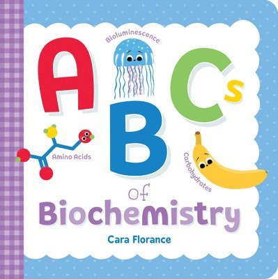 ABCs of Biochemistry 1