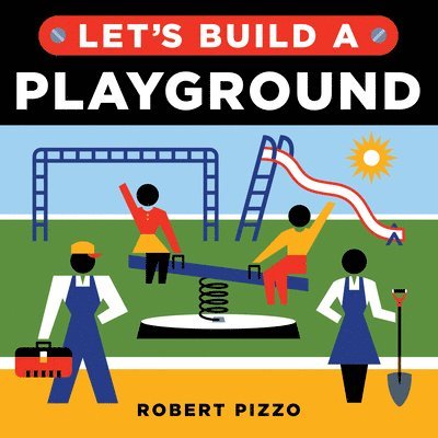 Let's Build a Playground 1