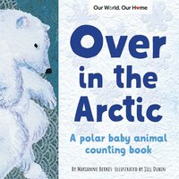 bokomslag Over in the Arctic